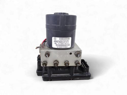 Used ABS pump MERCEDES-BENZ CLK (C208) CLK 230 Kompressor (208.347) (193 hp) 30107546