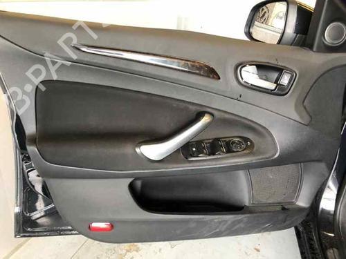 Steering column FORD MONDEO IV Turnier (BA7) 2.0 TDCi | BP7725768M21 