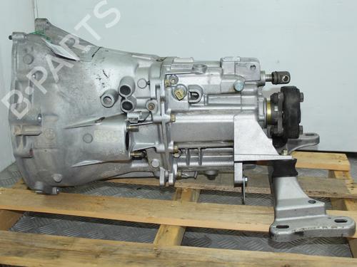 Gearbox BMW 3 (E46) 316 i | BP17986345M3 