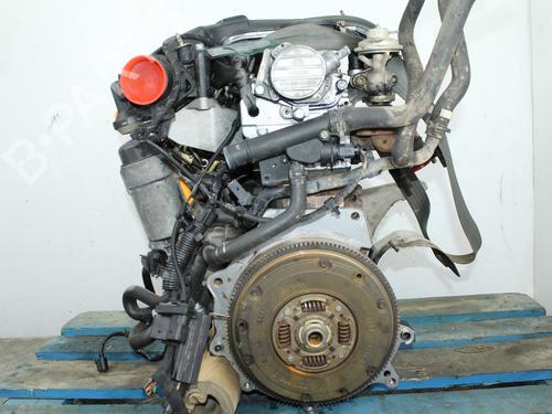 Motor SEAT IBIZA II (6K1) 1.9 D (68 hp) 10626254