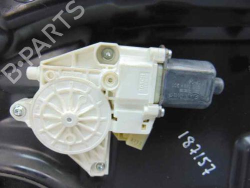 Rear right window mechanism MERCEDES-BENZ M-CLASS (W164) ML 320 CDI 4-matic (164.122) | BP7730890C25 