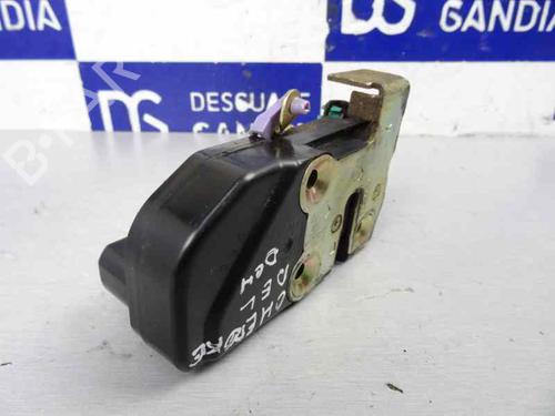 Front right lock JEEP CHEROKEE (KJ) 2.5 CRD 4x4 | BP7721583C97 