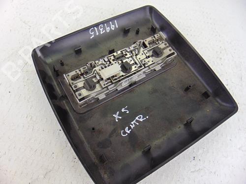 Innerbelysning BMW X5 (E53) 3.0 d | BP10380583I8 