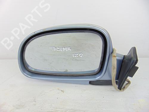 Used Left mirror CHEVROLET REZZO MPV (U100) 1.6 (105 hp) 8645161