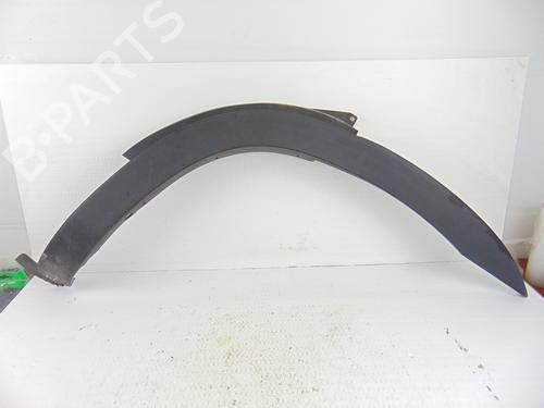 Front right wheel arch trim IVECO DAILY VI Van 45C/E, 50C/E (109 hp) 10639215