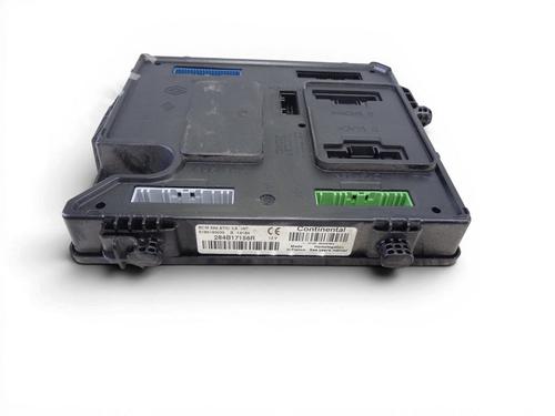 Fuse box RENAULT MEGANE III Hatchback (BZ0/1_, B3_) 1.5 dCi (BZ09, BZ0D, BZ1W, BZ29, BZ14) | BP35736972E1 - Image 2