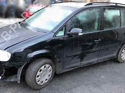Front right seatbelt VW TOURAN (1T1, 1T2) 1.9 TDI | BP8738408I25 
