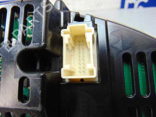 Instrument cluster MERCEDES-BENZ C-CLASS (W204) C 220 CDI (204.002) | BP7730459C47 