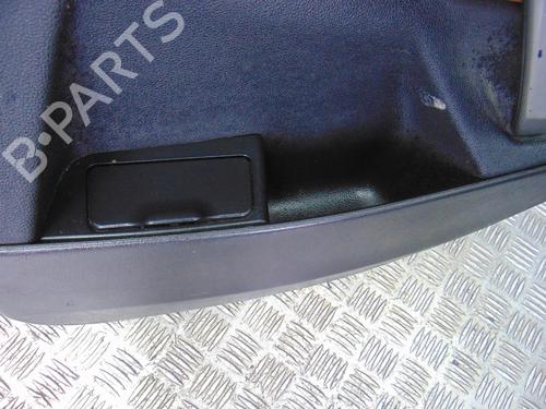 Seats set BMW X3 (E83) 2.0 d | BP9242967C78 