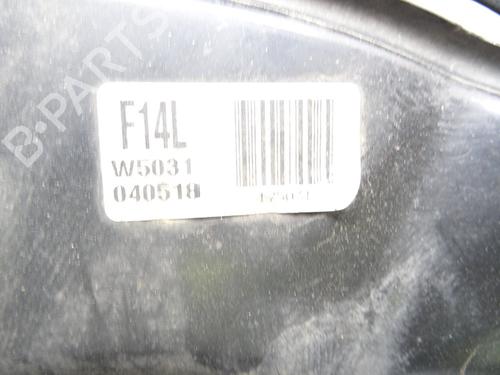 Left front steering knuckle TOYOTA C-HR (_X1_) | BP32303085M25 - Image 5