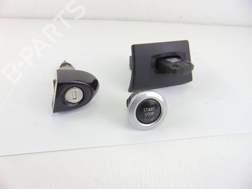 Ignition barrel BMW 3 (E90) 318 d | BP12606095M48 