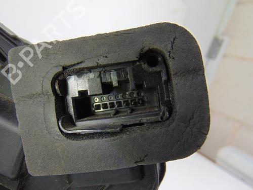 Front right lock VW GOLF VI (5K1) 1.6 TDI | BP7716896C97 