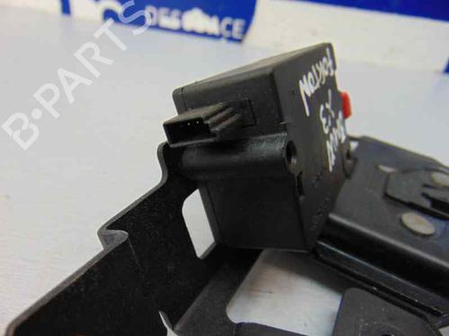 Tailgate lock BMW X3 (E83) xDrive 20 d | BP7728289C101 