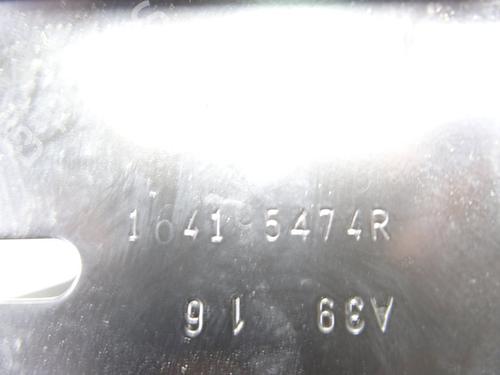 Other RENAULT CAPTUR I (J5_, H5_) | BP31069524O1