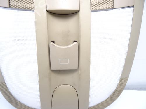 Interior roof light MERCEDES-BENZ M-CLASS (W164) ML 320 CDI 4-matic (164.122) | BP16923651I8 