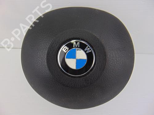 Used Driver airbag BMW 3 (E46) 320 d (136 hp) 8261924