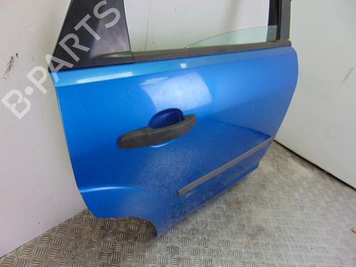 Dør høyre bak FORD FOCUS II (DA_, HCP, DP) 1.6 | BP10391807C5 