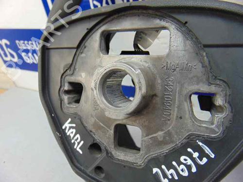 Steering wheel OPEL KARL (C16) 1.0 | BP7788666C49 