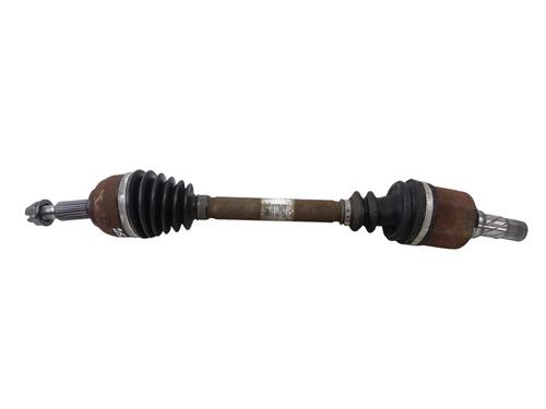 Used Left front driveshaft RENAULT MEGANE II (BM0/1_, CM0/1_) 1.9 dCi (131 hp) 24637960