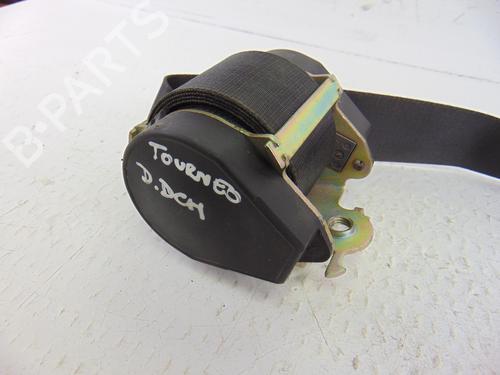 Front right seatbelt FORD TOURNEO CONNECT 1.8 TDCi /TDDi /DI | BP10087572I25 