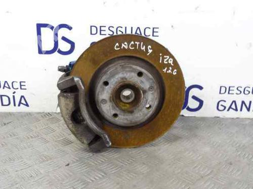 left-front-steering-knuckle-citroen-c4-cactus-2014-7723072 main image