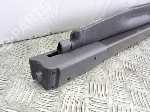 Hattehylde MERCEDES-BENZ A-CLASS (W168) A 160 (168.033, 168.133) | BP11180151C85 