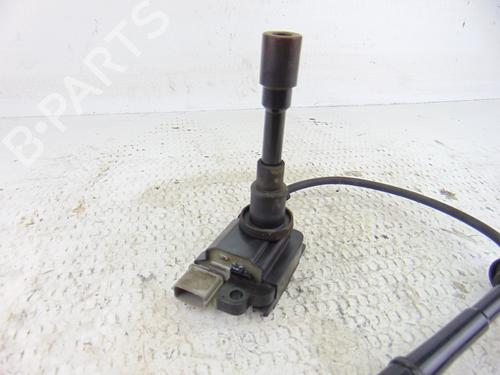 Ignition coil SUZUKI SWIFT III (MZ, EZ)  | BP10713771M94 