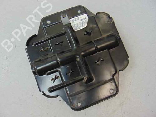 Electronic module MERCEDES-BENZ M-CLASS (W163) ML 270 CDI (163.113) | BP7730677M83 