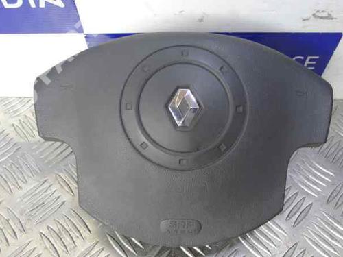 Used Driver airbag Driver airbag RENAULT MEGANE II (BM0/1_, CM0/1_) 1.9 dCi (BM0G, CM0G) (120 hp) 7719455 7719455