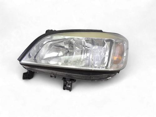 Scheinwerfer links für OPEL ZAFIRA A MPV (T98) 2.0 DTI 16V (F75) (101 hp) 29064424