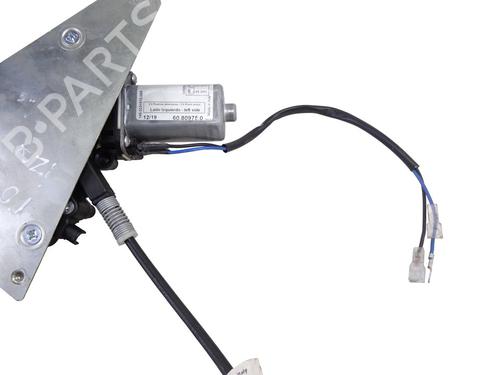 Rudehejsemekanisme ventre foran FORD TOURNEO CONNECT 1.8 TDCi | BP29748804C22 