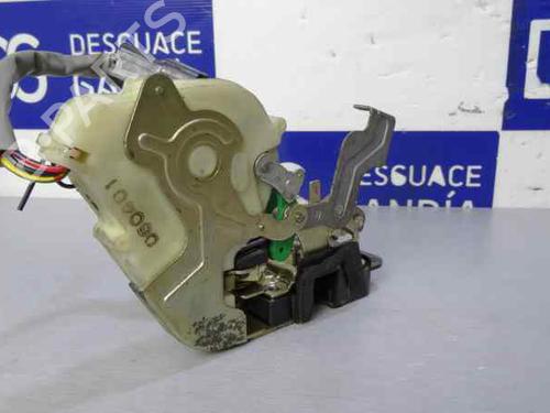 Front right lock KIA SORENTO I (JC) 2.5 CRDi 4WD | BP7719387C97 