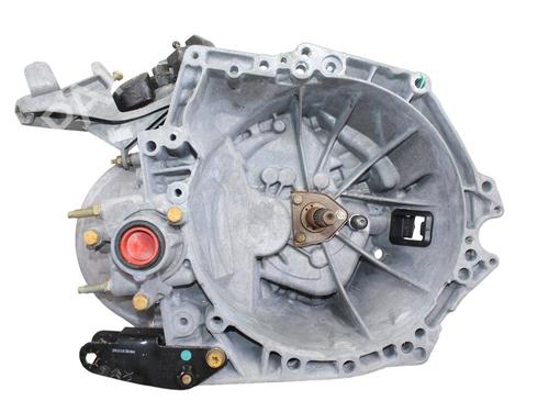 Used Gearbox OPEL CORSA F (P2JO) [2019-2025]  26565323