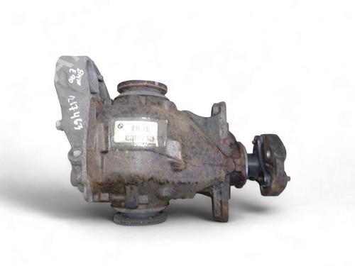 Differensial bakvogn BMW 3 (E90) 318 d (122 hp) 29982497