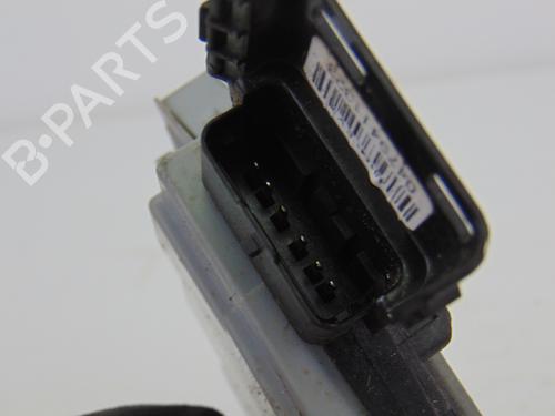 Rear right lock PEUGEOT 308 I (4A_, 4C_)  | BP8538656C99 