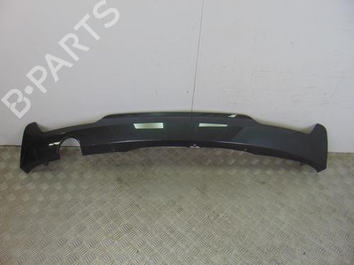 Used Rear bumper spoiler BMW 4 Coupe (F32, F82) 418 d (150 hp) 14049093