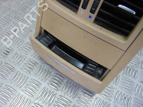 Seats set BMW 3 Touring (E91) 320 d | BP9297930C78 