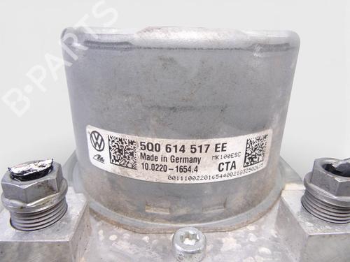 ABS pump VW GOLF VIII (CD1, DA1) | BP31591198M43