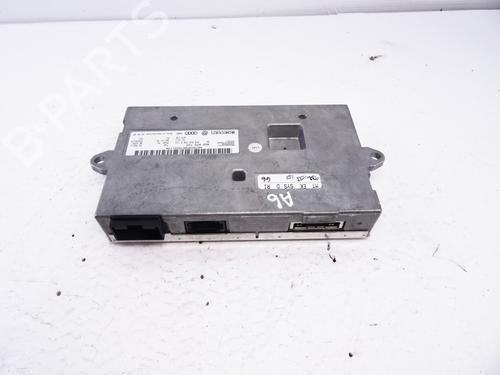 Module électronique AUDI A6 C6 Avant (4F5) 2.7 TDI quattro (180 hp) 18234436