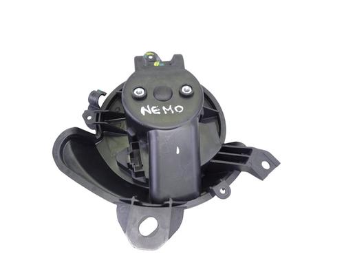 Heater blower motor CITROËN NEMO Box Body/MPV (AA_) | BP33673453M62 - Image 2