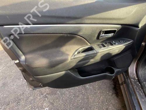 Radio MITSUBISHI ASX (GA_W_)  | BP7779885E6 