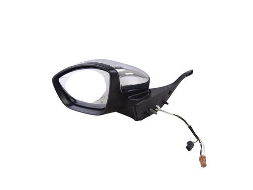 Used Left mirror PEUGEOT 208 I (CA_, CC_) [2012-2021]  24126907