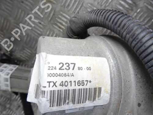 Steering rack CITROËN C4 CACTUS | BP35981522M22 - Image 3