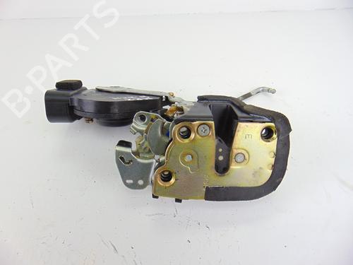 Front right lock TOYOTA MR2 III (ZZW3_) 1.8 16V VT-i (ZZW30) | BP9107637C97 