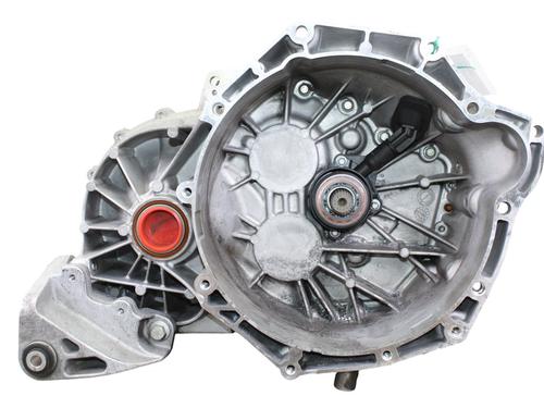 Used Gearbox FORD GALAXY III (CK) 1.5 EcoBoost (160 hp) 20089120