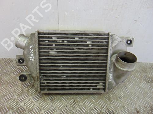 Used Intercooler SUBARU LEGACY IV (BL) 2.0 D AWD (BLD) (150 hp) 10563613