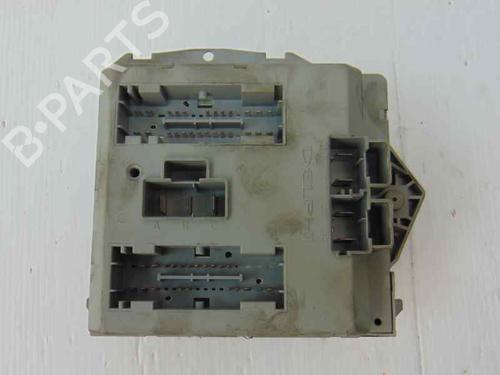 Fuse box FIAT PUNTO (188_) 1.2 Natural Power | BP7879294E1 