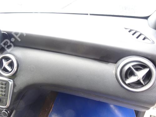 Used Airbag Kit MERCEDES-BENZ A-CLASS (W176) [2012-2018]  23536793