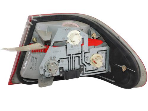 Left taillight MERCEDES-BENZ E-CLASS (W210) E 220 CDI (210.006) | BP7719046C34 