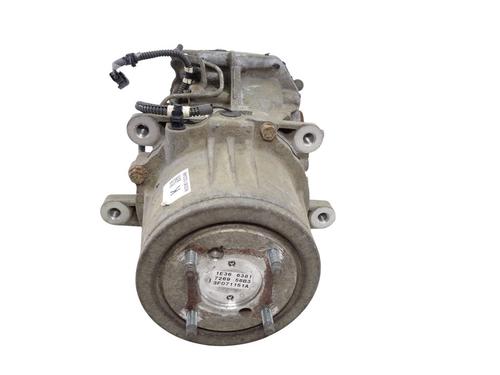 Rear differential MAZDA CX-5 (KE, GH) | BP33397391M24 - Image 6